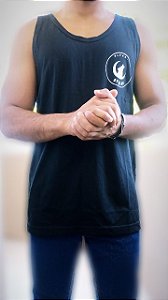 Camiseta Alpha - Regata