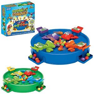 Brinquedo Jogo da Velha PlasBrink  Maravilhas do Lar - Brinquedo Jogo da  Velha PlasBrink - Plasbrink