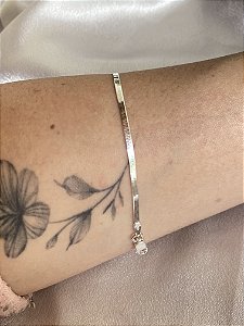 Pulseira Laminada 1,5mm