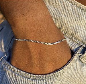 Pulseira Grumet