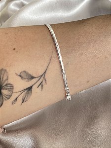 Pulseira Lacraia