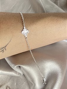 Pulseira trevinho