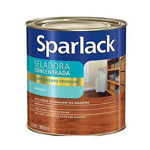 Seladora Concentrada Sparlack  900 ml