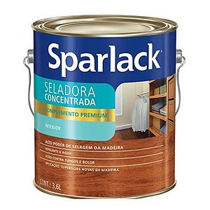 Seladora Sparlack 3,6 L