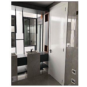 Kit Porta Branca R.U. (resistente a umidade) com Medida Personalizada