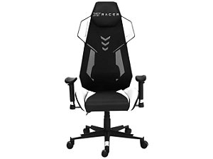Cadeira Gamer -  XT Racer - Reclinavel - Preto - XTA150