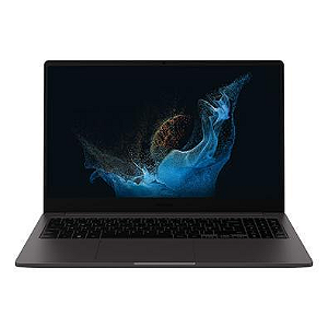 Notebook - Samsung - Galaxy Book2 - CORE I5 -1235U 8gb 256gb SSD -  Windows 11 - Chumbo - 550XED-KF2