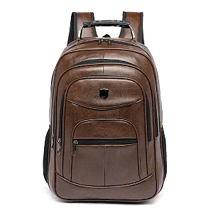 Mochila - Nytron Tokio - Marrom - Ny0029