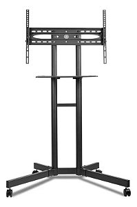 Suporte de Tv - Zinnia - 32 a 80 - STV700