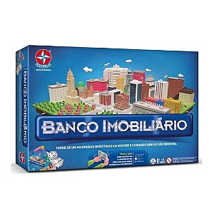 Jogos de Tabuleiro 2 em 1 C/ TRILHA E DAMA 1862 Big Boy