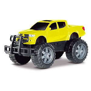 Brinquedo Carreta Caminhão Cegonheira Gigante Diesel Rx Branco 1309 - Roma, Magalu Empresas