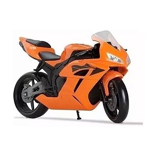 Roma moto corrida de brinquedo super bikes motor cycle laranja em