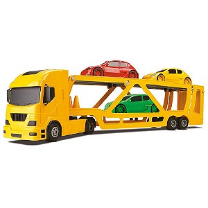 Caminhão Carreta De Brinquedo Infantil Carro Tático Blindado - ShopJJ -  Brinquedos, Bebe Reborn e Utilidades