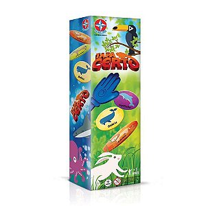 Jogo de Dardos Alvo Certo Cardoso - minipreco