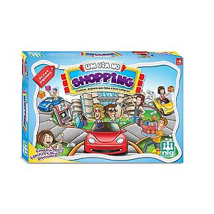 Jogo De Tabuleiro O Melhor Do Cinema Quiz Filmes - Nig - ShopJJ -  Brinquedos, Bebe Reborn e Utilidades