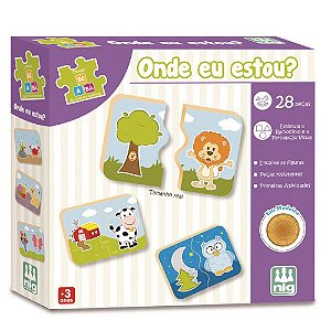 Jogo Educativo Números 1 Ao 10 Atividades - Coleção Be A Bá - ShopJJ -  Brinquedos, Bebe Reborn e Utilidades