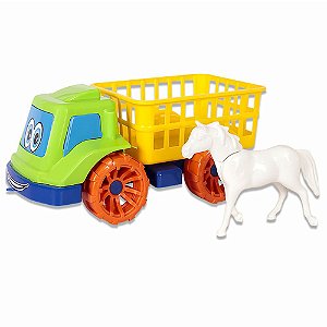 Babyfrota Fazendeiro 7126 Poliplac