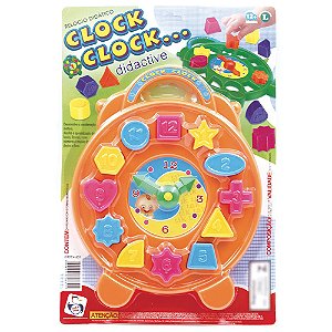 Brinquedo Jogo Boliche Infantil C/ 8 Peças - Pica Pau