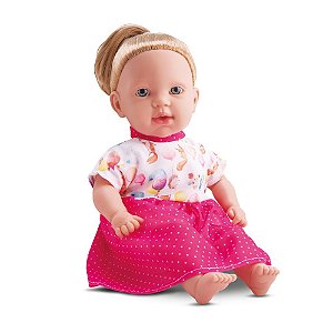 Bebê Reborn Menino Boneca Real Tata Roupa Pagão Azul Claro - ShopJJ -  Brinquedos, Bebe Reborn e Utilidades