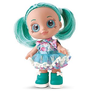 Boneca Nancy Hair Para Pentear E Maquiar – SUPER TOYS – Maior Loja de  Brinquedos da Região