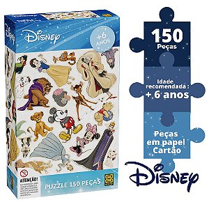 Puzzle Desenho Miraculous Exercício e Raciocínio 100 Peças - ShopJJ -  Brinquedos, Bebe Reborn e Utilidades