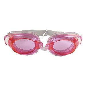 Kit Infantil Menino Óculos De Natação Protetores Piscinas