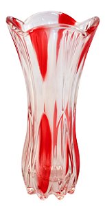 Vaso De Planta Vidro Para Flores Acessório Decorativo Festa