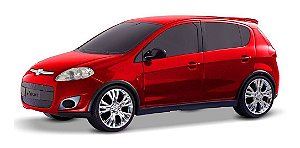 Palio Sporting Mini Carrinho Infantil Coleção Fiat Roma