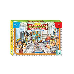 Jogo De Tabuleiro Mini Xadrez Infantil Nig Brinquedos 0204 - Jogos
