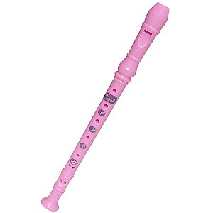 Flauta Doce Brinquedo Musical Instrumento Para Criança