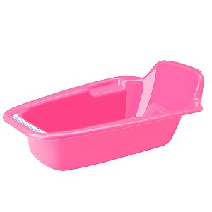 Miniatura Infantil Banheirinha Splash Para Bonecas Cardoso