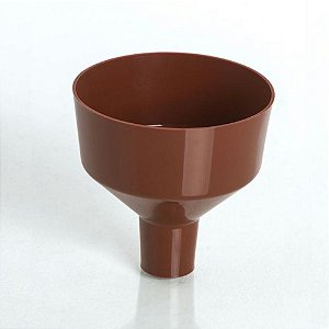Suporte Plástico Adaptador Garrafa Térmica De Café Ercaplast