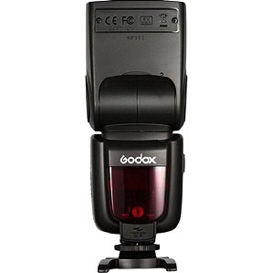 Flash Godox Tt 585 C Automático Ttl Para Câmeras Canon