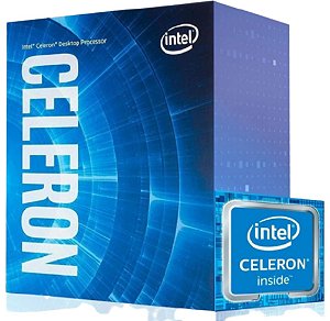 Processador Intel Celeron G5905 4MB 3.5GHz LGA 1200 10º Geração