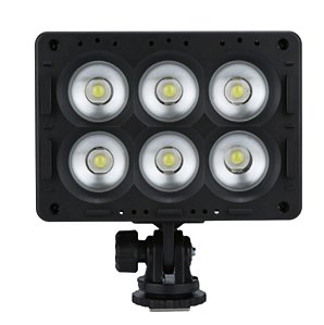 ZIFON T6-C LED VIDEO LIGHT