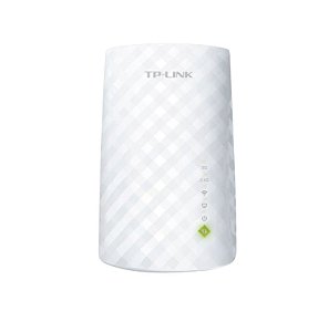 REPETIDOR DE SINAL WIFI TP-LINK DUAL-BAND RE-200