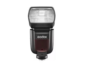 Godox Tt685ii C Flash Speedlite Ttl Para Camera Canon