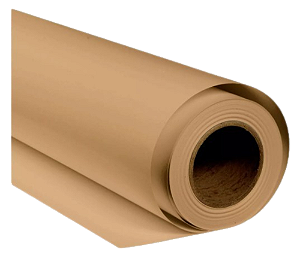 FUNDO INFINITO DE ROLO PAPEL COR MUTMEG TAM. 2,70X10 M