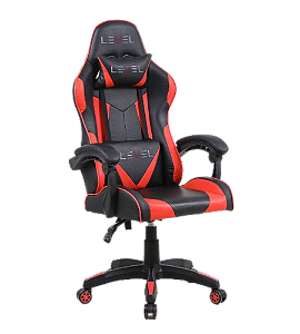 CADEIRA GAMER LEVEL