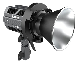 LED COLBOR 100W BICOLOR