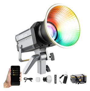LED COLBOR 220W RGB CL220