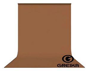 Fundo Infinito De Papel Greika Foto 2,72x10m Cor Cardamon