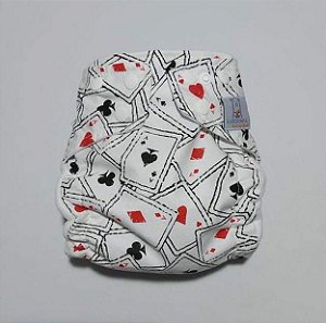 Fraldas Pocket Jogos