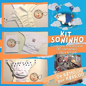 Kit Soninho