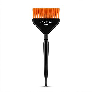 Live The colors Black Orange