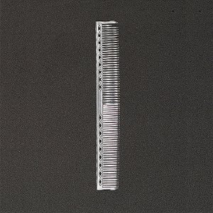 Pente para corte de Carbono Transparente