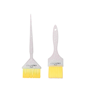 Duo Glow Amarelo