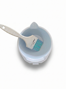 Kit Coloração Dreams Azul