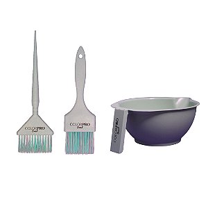 Kit Coloração Dreams Azul