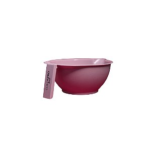 Cumbuca Rosa Dreams